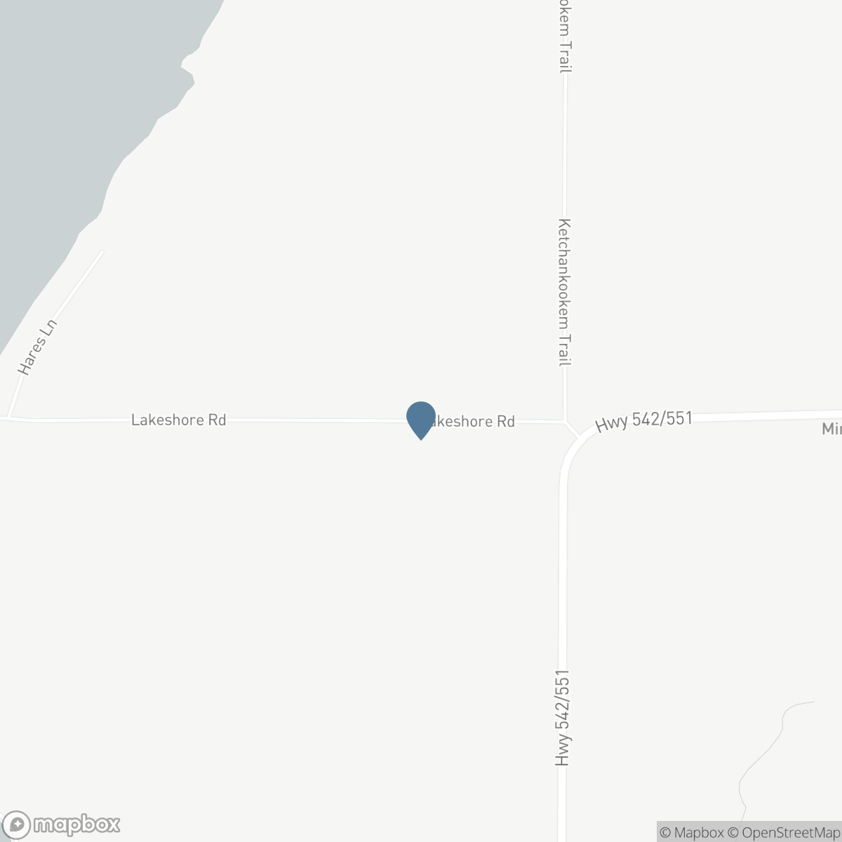 135 Lakeshore Road, Manitoulin Island, Ontario P0P 1S0
